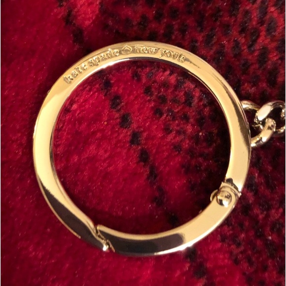 NWT/NIB-Kate Spade-SET-Staci Heart Pop Sm Bifold Wallet & Heart Coin Purse-$218 - Picture 15 of 16